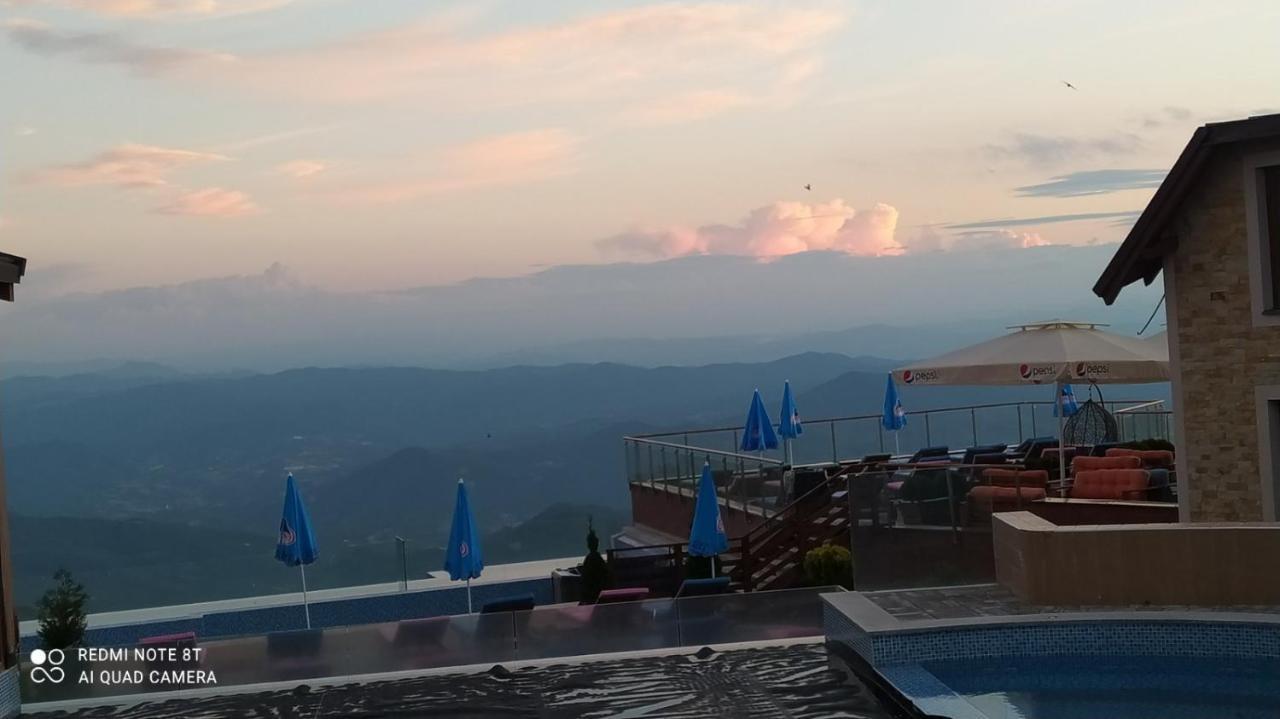 Apartman Milmari Idila Kopaonik Exterior photo